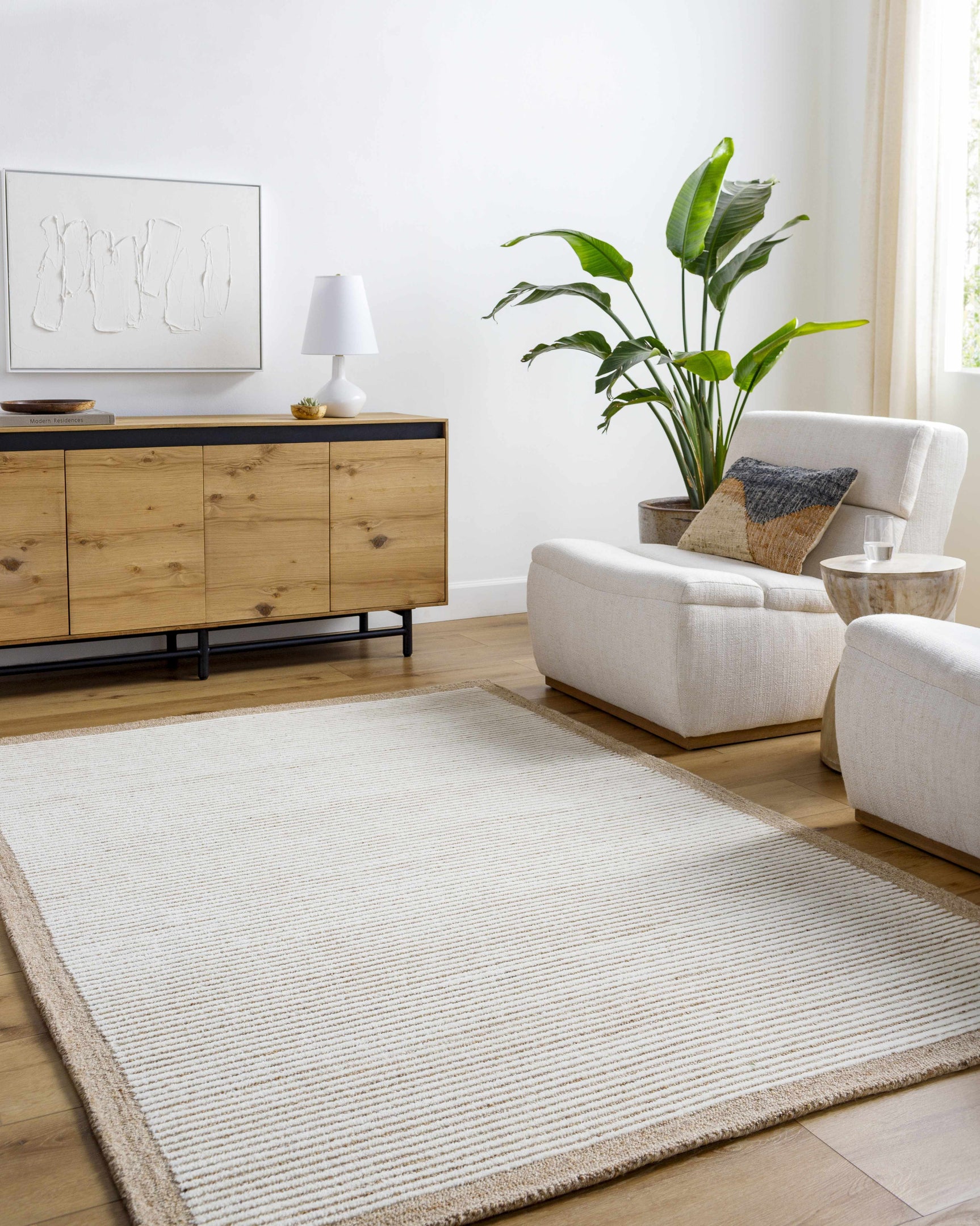 Cianna Area Rug - Ornate Home
