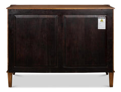 Ciborium Brown Chest Of Drawers - Ornate Home