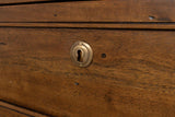 Ciborium Brown Chest Of Drawers - Ornate Home