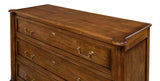 Ciborium Brown Chest Of Drawers - Ornate Home