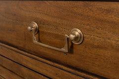 Ciborium Brown Chest Of Drawers - Ornate Home