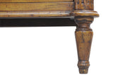 Ciborium Brown Chest Of Drawers - Ornate Home