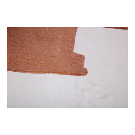 Cici Multicolor 1 Framed Painting - Ornate Home