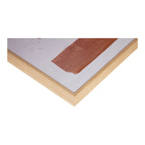 Cici Multicolor 1 Framed Painting - Ornate Home