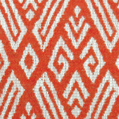 Cici Red 18" X 18" Pillow (Set of 2) - Ornate Home