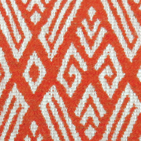 Cici Red 18" X 18" Pillow (Set of 2) - Ornate Home