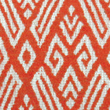 Cici Red 22" X 22" Pillow (Set of 2) - Ornate Home