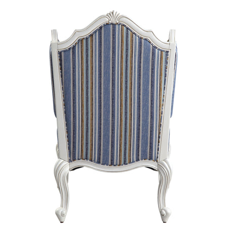 Ciddrenar Chair - Ornate Home