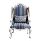 Ciddrenar Chair - Ornate Home