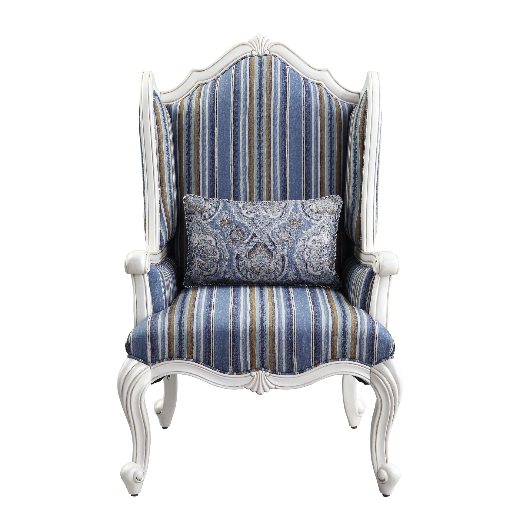 Ciddrenar Chair - Ornate Home