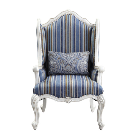Ciddrenar Chair - Ornate Home