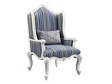 Ciddrenar Chair - Ornate Home