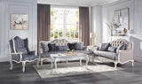 Ciddrenar Loveseat - Ornate Home