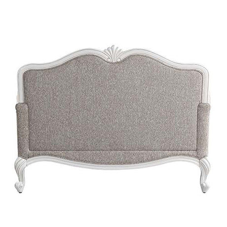 Ciddrenar Loveseat - Ornate Home