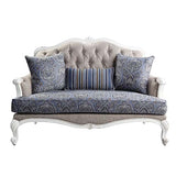 Ciddrenar Loveseat - Ornate Home