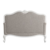 Ciddrenar Loveseat - Ornate Home