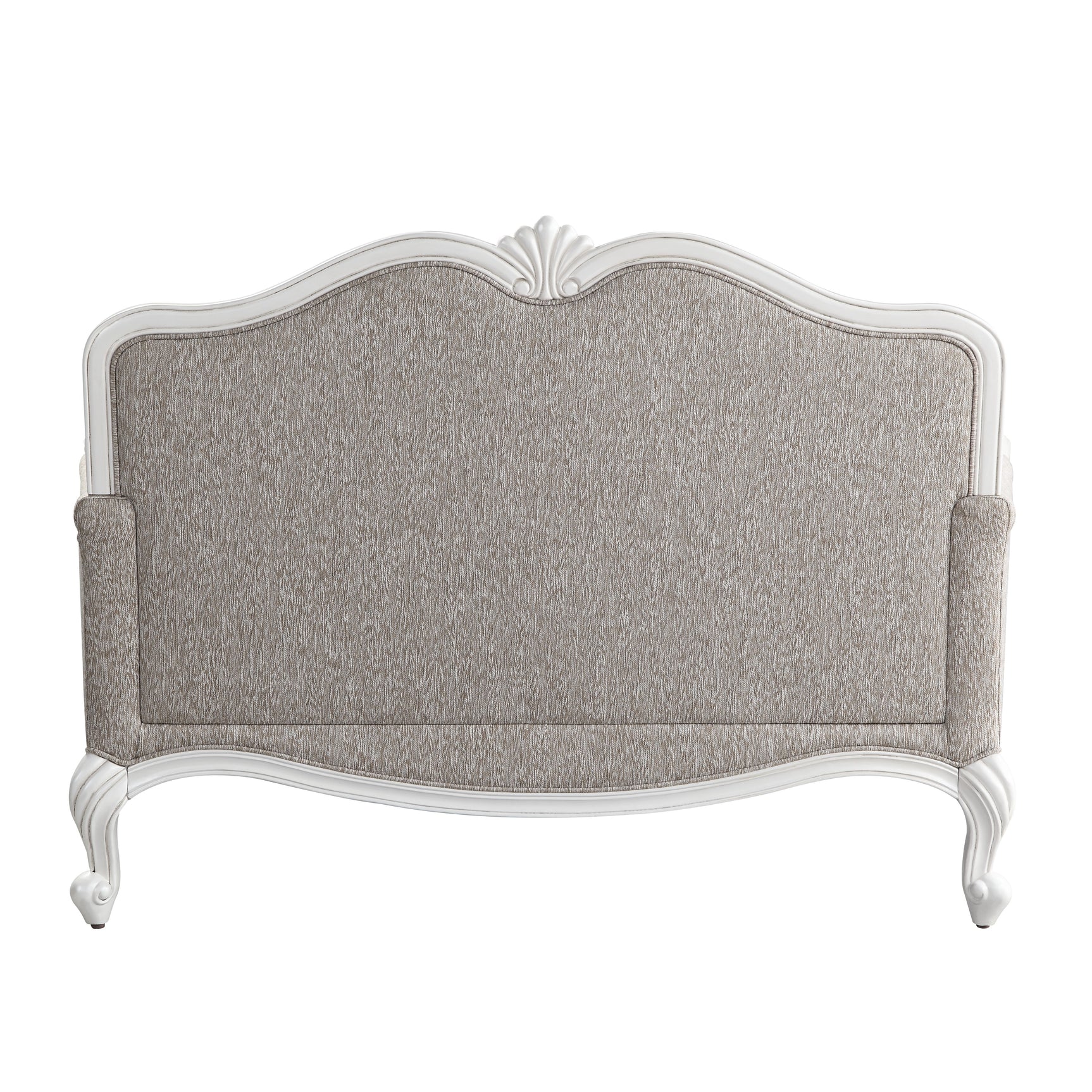 Ciddrenar Loveseat - Ornate Home