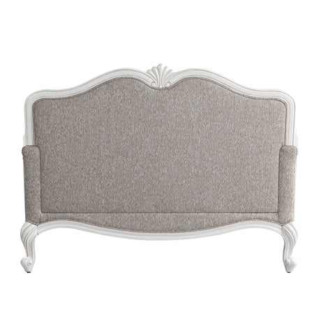 Ciddrenar Loveseat - Ornate Home