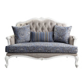 Ciddrenar Loveseat - Ornate Home