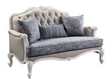 Ciddrenar Loveseat - Ornate Home
