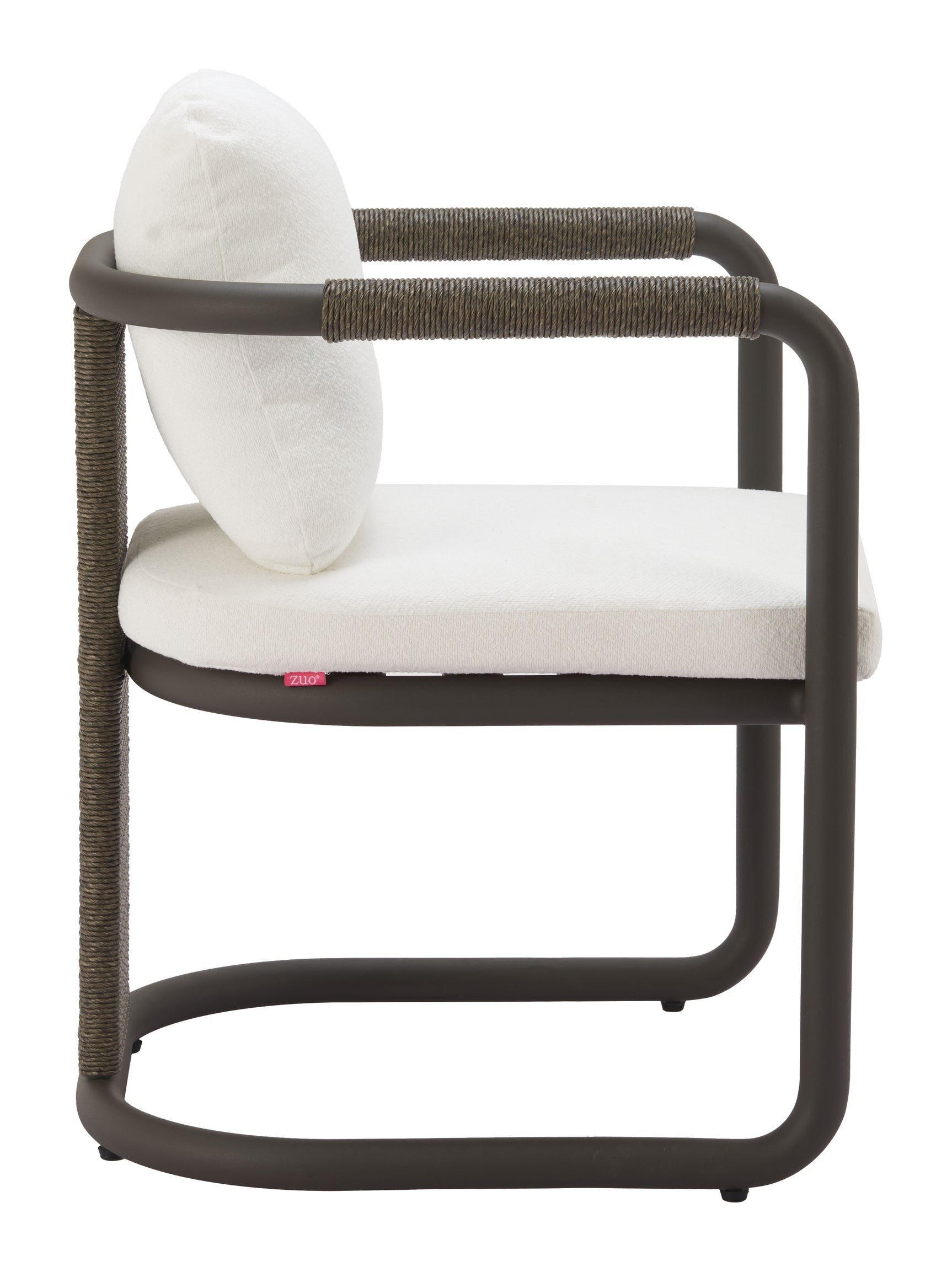 Ciel Ivory Dining Chair (Set of 2) - Ornate Home