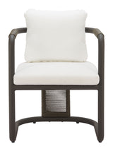 Ciel Ivory Dining Chair (Set of 2) - Ornate Home