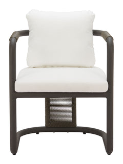 Ciel Ivory Dining Chair (Set of 2) - Ornate Home