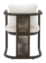 Ciel Ivory Dining Chair (Set of 2) - Ornate Home