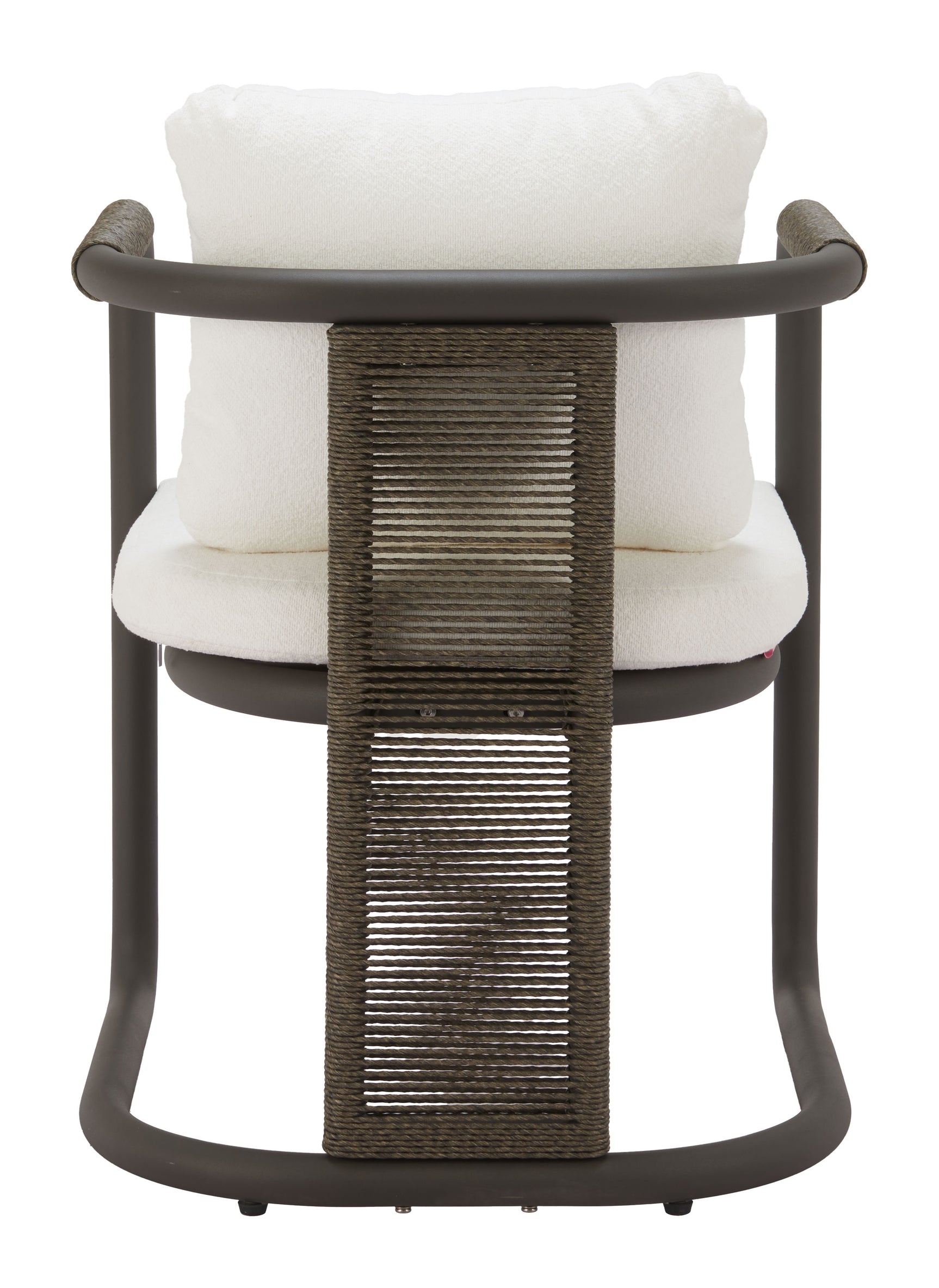 Ciel Ivory Dining Chair (Set of 2) - Ornate Home
