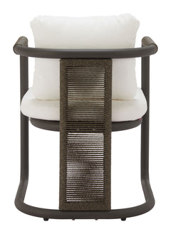 Ciel Ivory Dining Chair (Set of 2) - Ornate Home