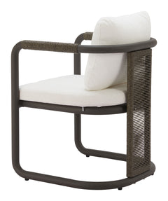 Ciel Ivory Dining Chair (Set of 2) - Ornate Home