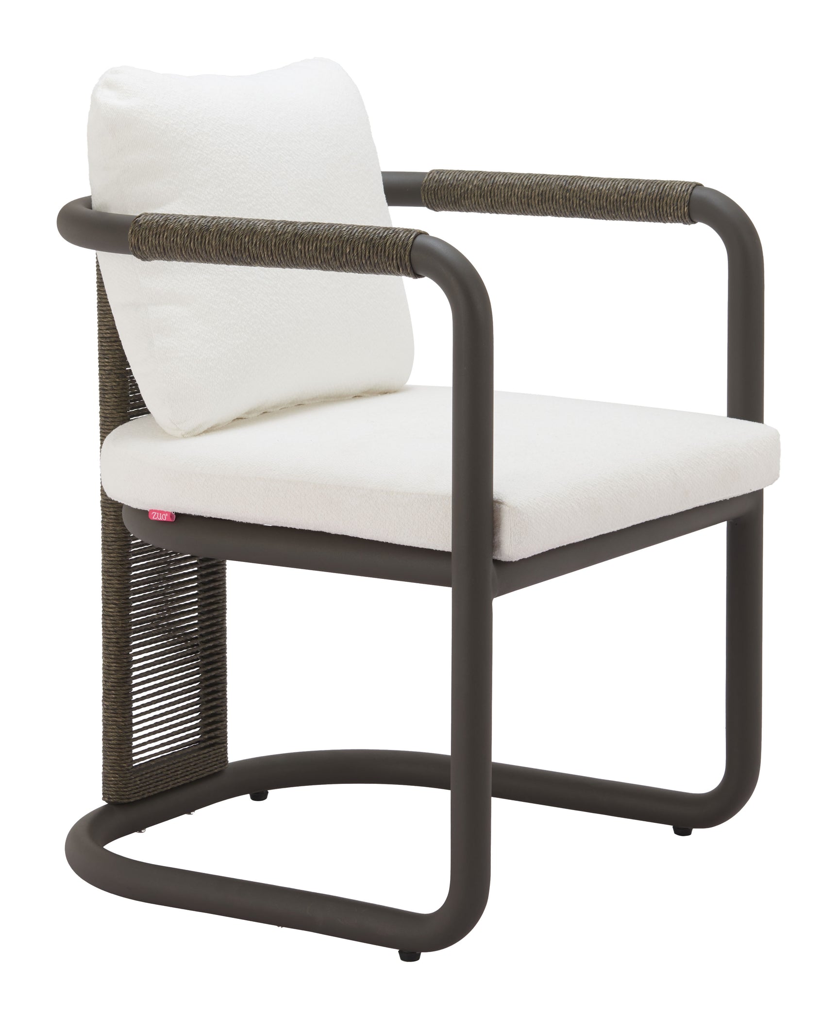 Ciel Ivory Dining Chair (Set of 2) - Ornate Home