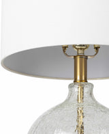 Ciel Table Lamp - Ornate Home