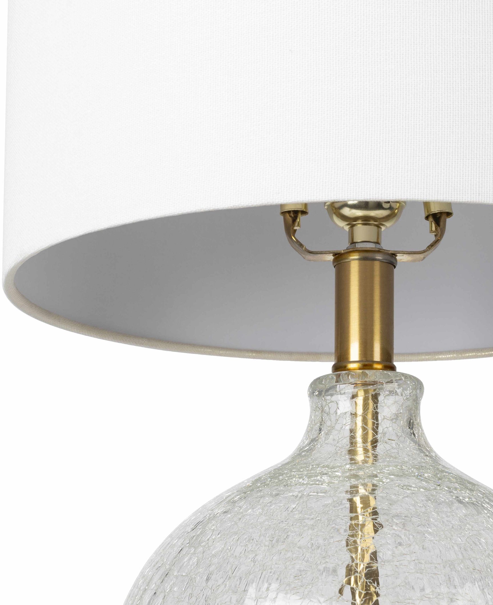 Ciel Table Lamp - Ornate Home