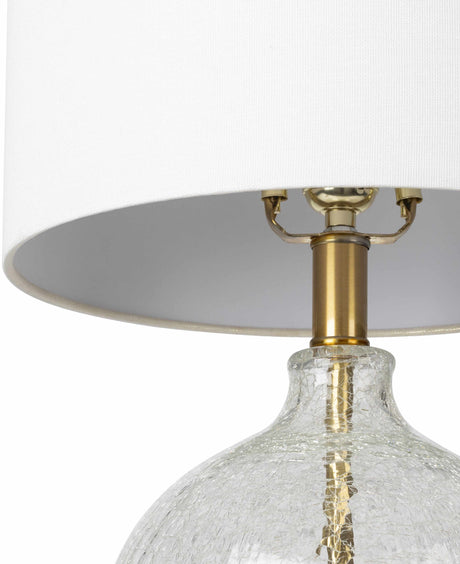 Ciel Table Lamp - Ornate Home