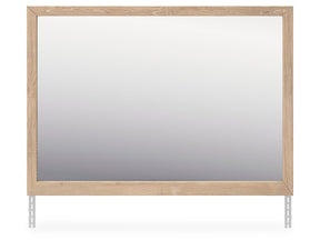 Cielden Bedroom Mirror (Online Special Price) - Ornate Home