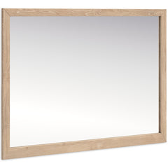 Cielden Bedroom Mirror - Ornate Home
