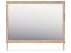 Cielden Bedroom Mirror - Ornate Home