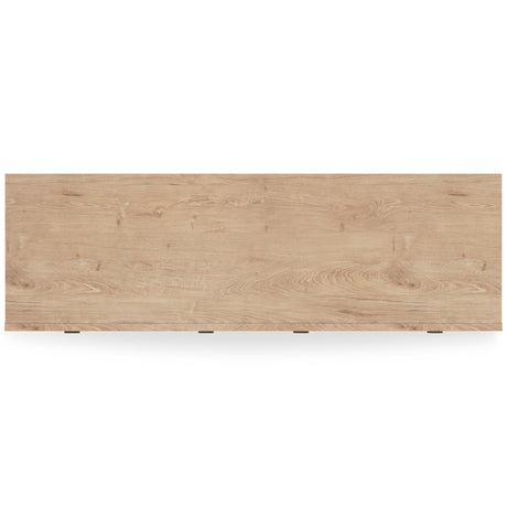 Cielden Dresser & Mirror - Ornate Home