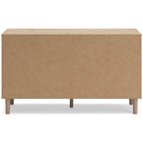 Cielden Dresser & Mirror - Ornate Home