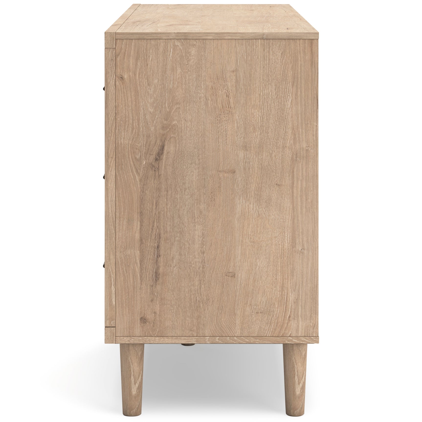 Cielden Dresser & Mirror - Ornate Home