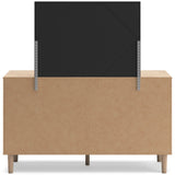 Cielden Dresser & Mirror - Ornate Home