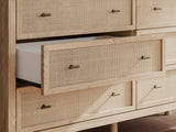 Cielden Dresser (Online Special Price) - Ornate Home