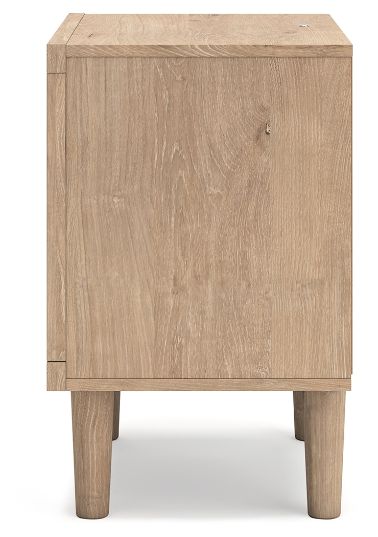 Cielden Smart Nightstand (Online Special Price) - Ornate Home