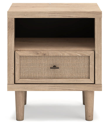 Cielden Smart Nightstand - Ornate Home