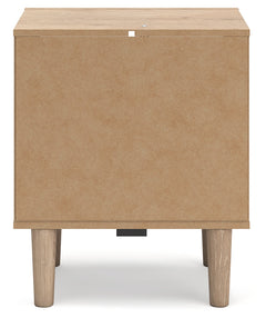 Cielden Smart Nightstand - Ornate Home