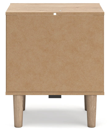 Cielden Smart Nightstand - Ornate Home