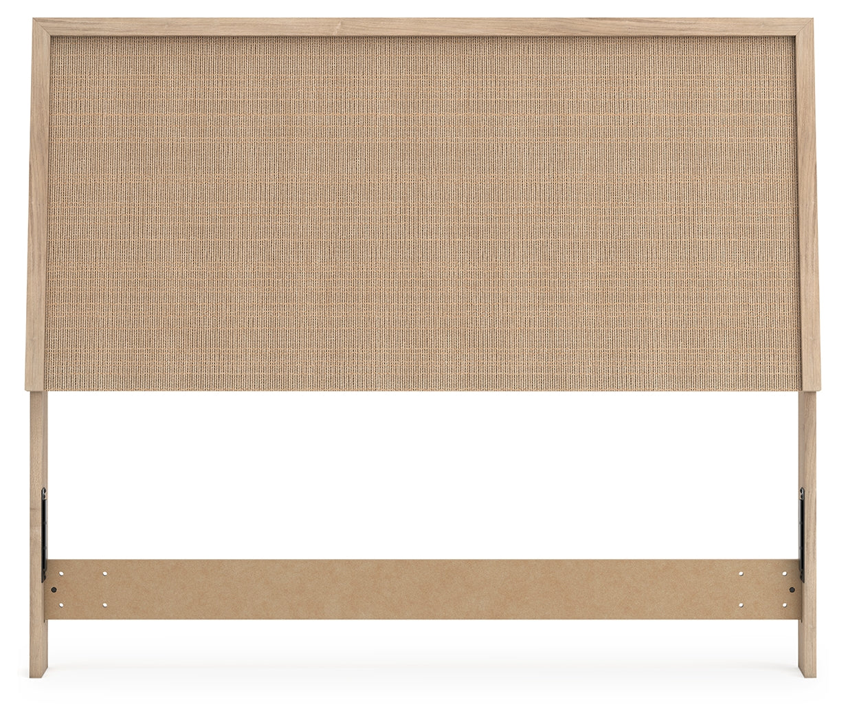 Cielden Tan Queen Panel Headboard (Online Special Price) - Ornate Home