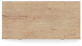 Cielden Two-tone Chest of Drawers (Online Special Price) - Ornate Home