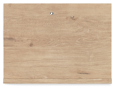 Cielden Two-tone Queen Upholstered Bedroom Set with Dresser and 2 Nightstands - Ornate Home